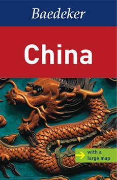 China Baedeker Guide (Baedeker Guides) de BAEDEKER GUIDES