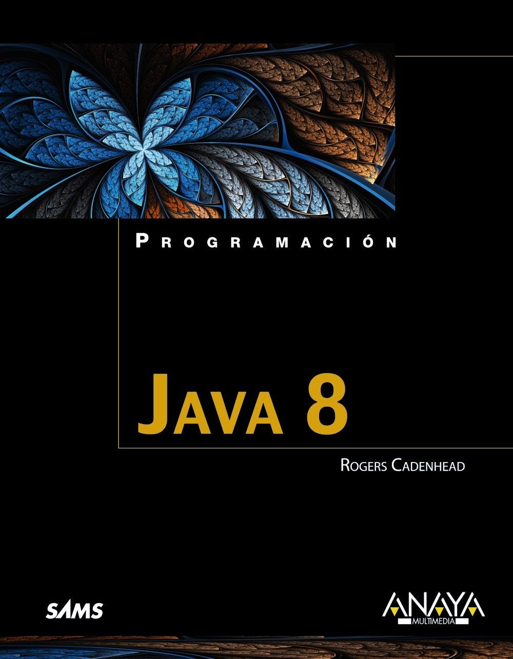 Java 8 de CADENHEAD