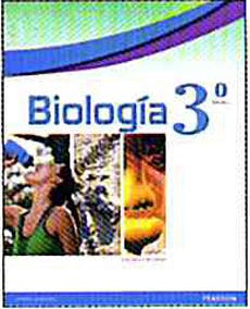 Pack Biologia 3º Medio Efecto Mariposa Pearson de AUDESIRK