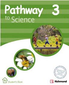 Pathway To Science 3 Pack Richmond Publishing de RICHMOND PUBLISHING