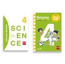 Science 4º Basico (Proyecto Sé) (Sm) (2014) de EDICIONES SM