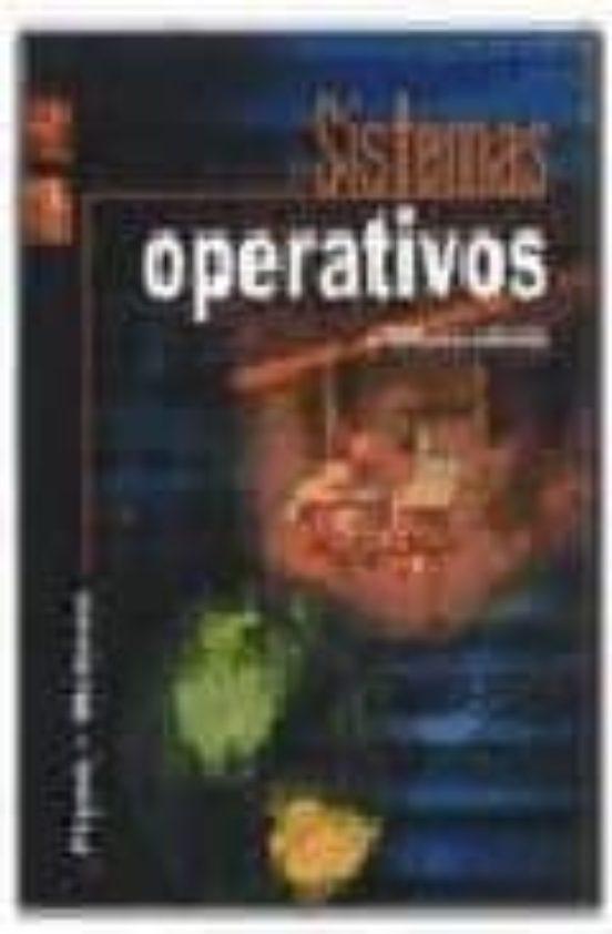 Sistemas Operativos Edicion de HUIDOBRO MOYA
