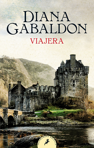 Viajera (Saga Claire Randall #3) de GABALDON