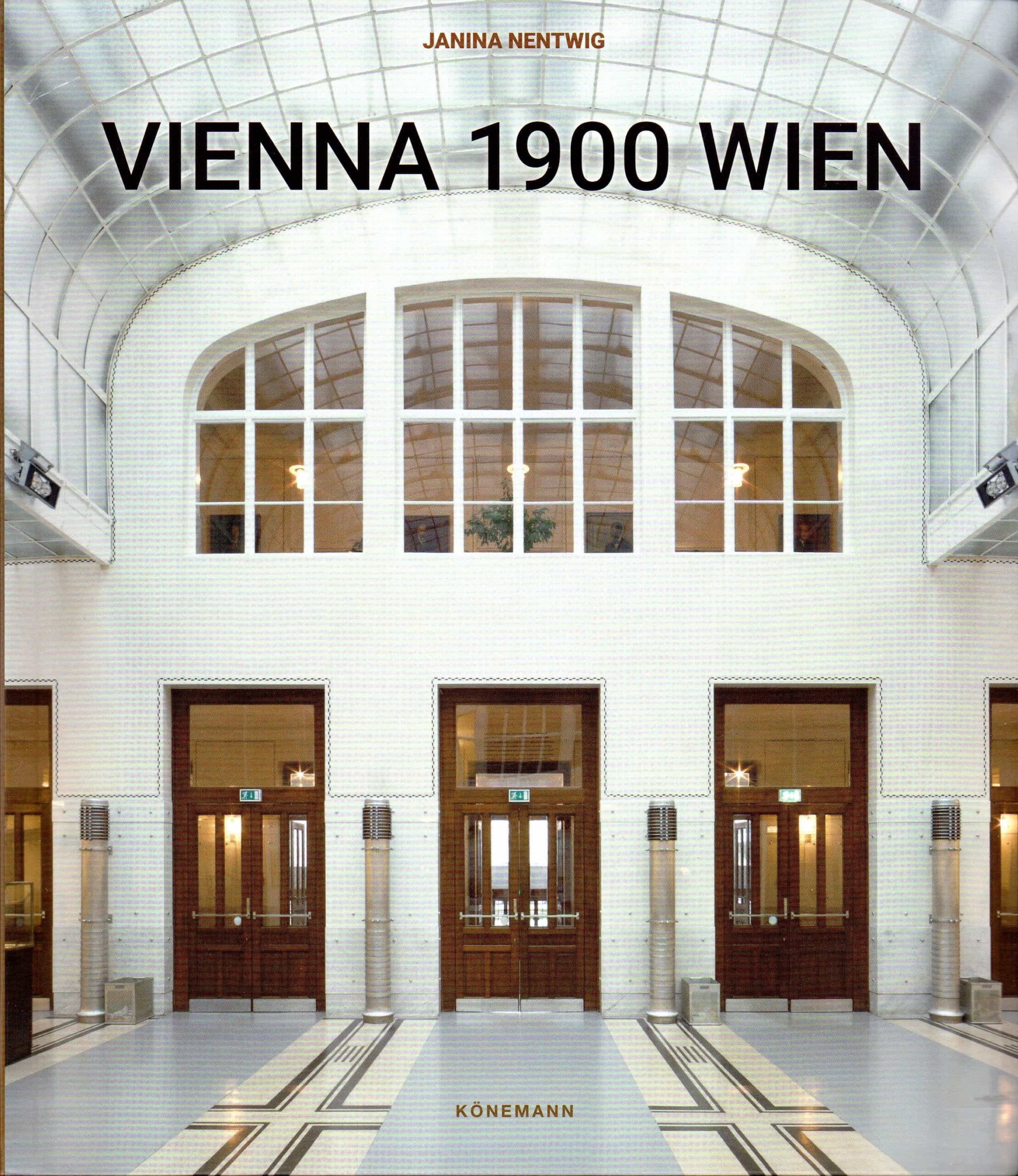 Vienna 1900 Wien (Paises Y Regiones) de NEWTWIG