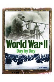 World War Ii Day By Day de SHAW